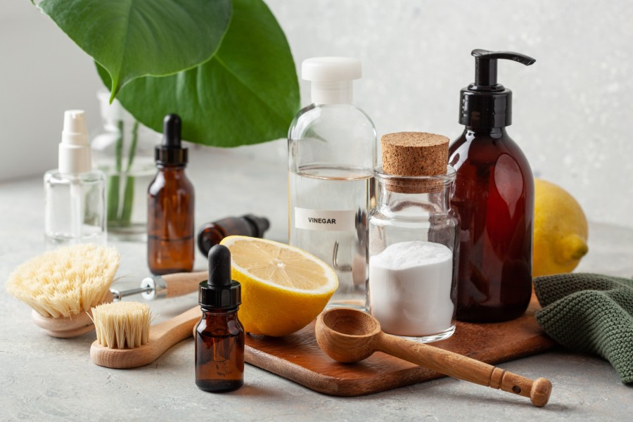 Comment faire un shampoing naturel maison ?