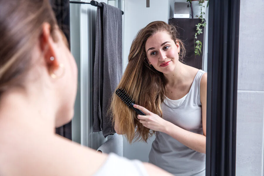 Comment ne plus se laver les cheveux ?