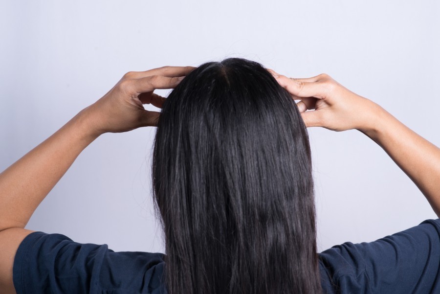 Comment réaliser une cure de sébum pour les cheveux ?