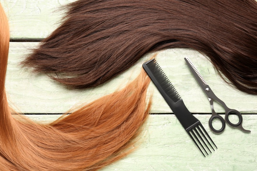 Quel est le cycle de vie d'un cheveu ?