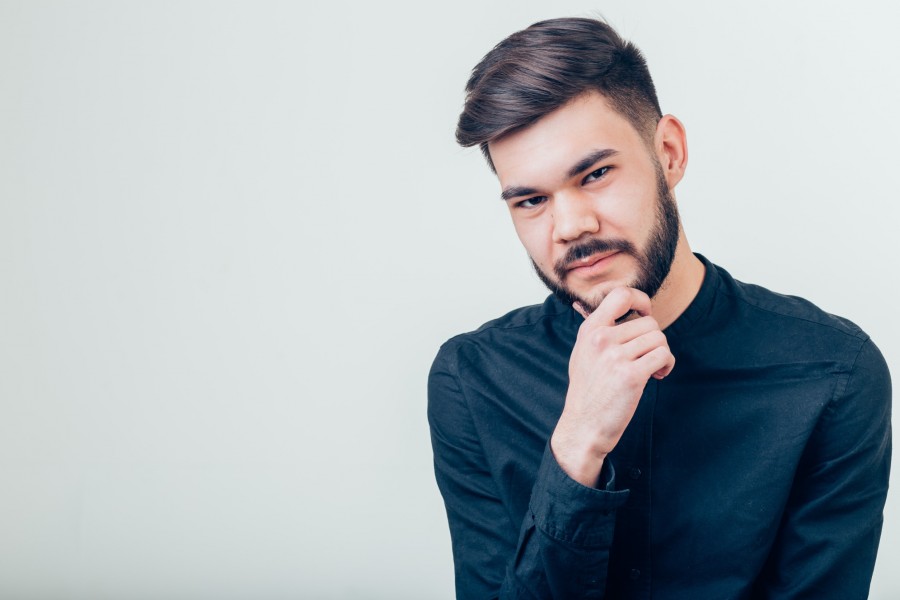 Quelles sont les tendances actuelles en matière de tapper coiffure ?