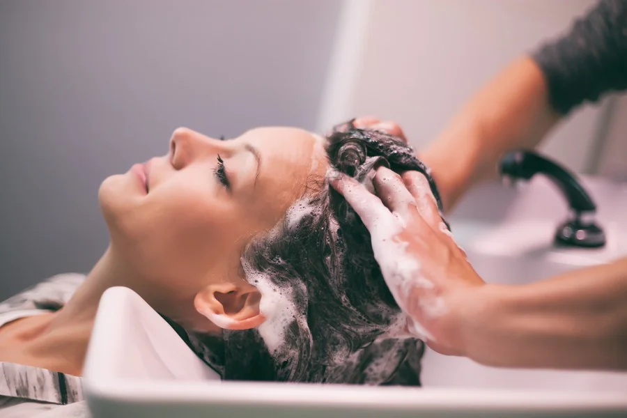 Quels sont les bienfaits d'un head spa ?